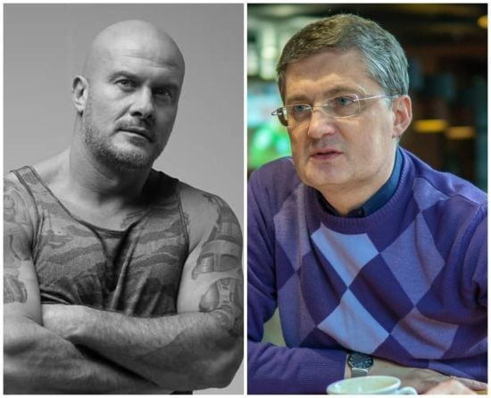 Кондратюк розкрив останню розмову з Узелковим і зізнався, від чого його застеріг: "Наїхав на нього"