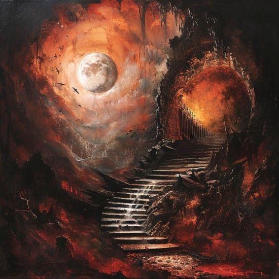 "Вхід до пекла" під церквою: такого вчені ще не бачили