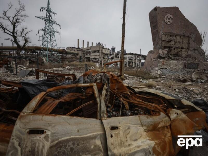 Музей "Голоси Мирних" Фонду Ріната Ахметова презентував спецпроєкт "1000 днів. Тисячі історій"