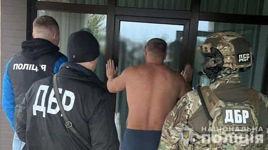 На Черкащині "смотрящі" проводили "сходку" просто у в'язниці: закінчилось все не "по-блотному"