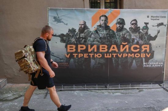 «Людині треба дати впевненість у собі»: як Третя штурмова Білецького рекрутує добровольців