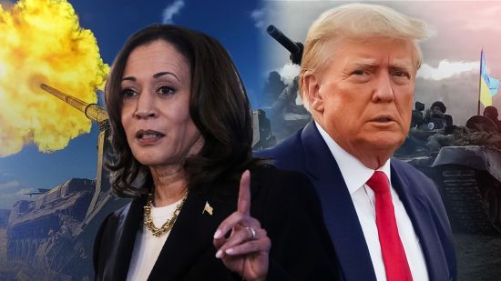 Швидкість чи послідовність: дипломат про різницю політики Трампа і Гарріс щодо України