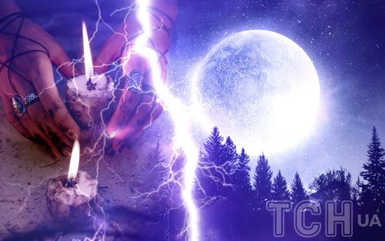 Бобровий Супермісяць 15 листопада 2024 року: три ритуали для потужної трансформації