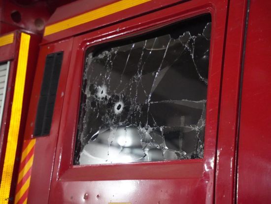 Ракетний удар по Одесі: куди влучив ворог (фото)