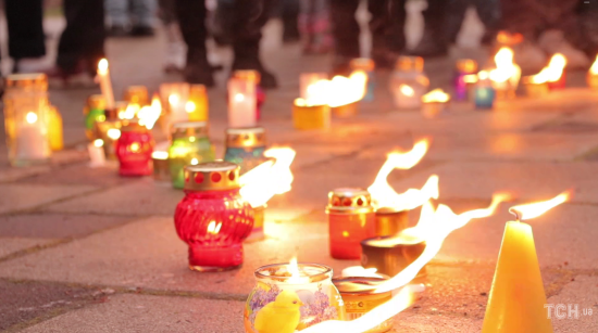 США, ЄС і Британія планують покарати РФ за звірства на війні в Україні