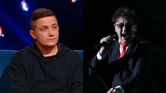 Відомий репер здивував, як путініст Лепс телефонував йому у перший день війни та що говорив