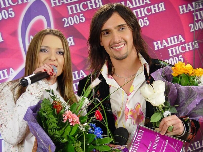 Могилевська розповіла, як допомогла Козловському розпочати кар'єру після перемоги в шоу "Шанс"