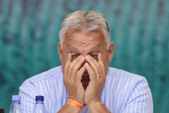 США вийдуть з війни в Україні після того, як Трамп офіційно стане президентом - Орбан