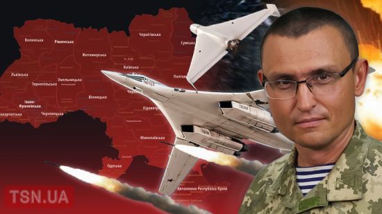 Путін готує найпотужніший ракетний удар по Україні?: експерт назвав ймовірні сценарії