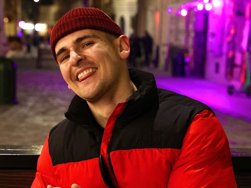 "Маю п'ять квартир, забезпечив дітей". Ніколас Карма висловився про "закон карми" і свої доходи "Маю п'ять квартир, забезпечив дітей". Ніколас Карма висловився про "закон карми" і свої доходи