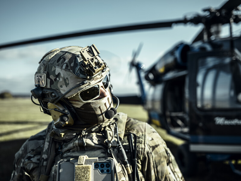 Левицький презентував тизер трилера "Кіллхаус" про рятувальну операцію за участі ГУР. Відео Левицький презентував тизер трилера "Кіллхаус" про рятувальну операцію за участі ГУР. Відео