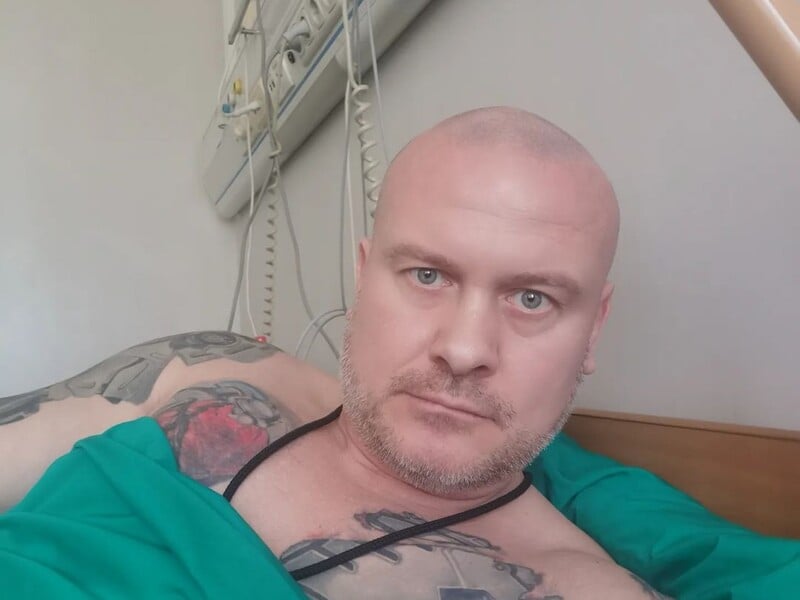 "Просто прийміть мій вибір". Що написав у своєму останньому посланні покійний боксер Узелков