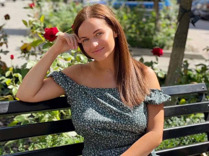 "Вроджена особливість". Доротюк зізналася, що після операції зі зменшення в неї знову виросли груди