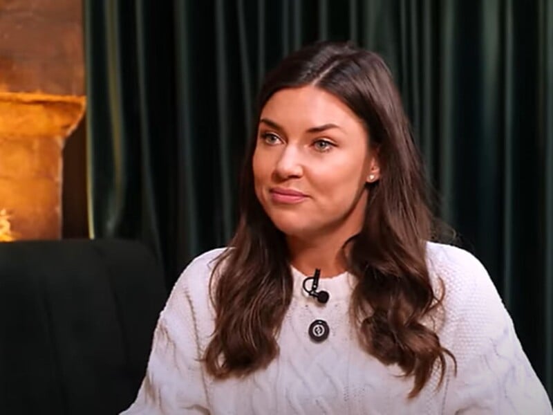 "Ледь ноги винесла". Малкова розповіла про домагання Талашка