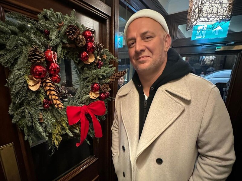 "Він став посміховиськом". Дьомін і Галич посперечалися через Потапа, який понад рік живе за кордоном. Відео