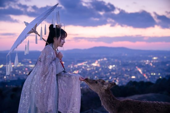 Шість звичок, які варто запозичити у японок, щоб мати молодший вигляд