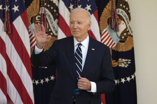 Байден переконуватиме Трампа підтримувати Україну – Салліван