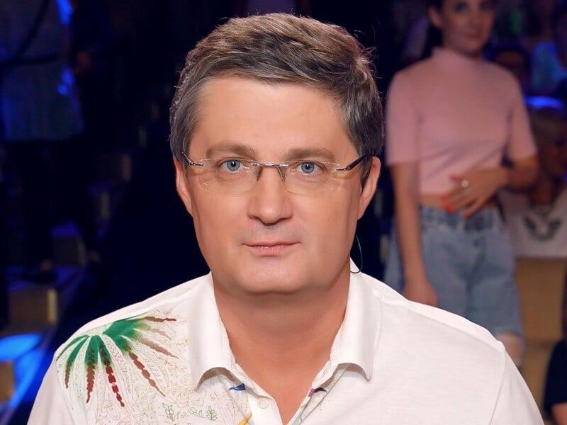 "Наїхав на нього жорстко. Він не чекав". Кондратюк розповів про останню зустріч з Узелковим "Наїхав на нього жорстко. Він не чекав". Кондратюк розповів про останню зустріч з Узелковим