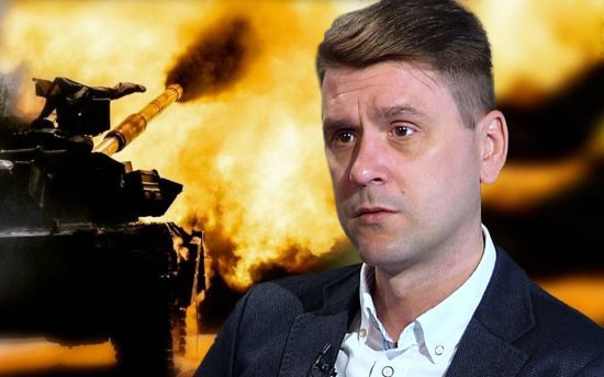 Коваленко розповів, як поствиборчий період у США вплине на ситуацію на фронті