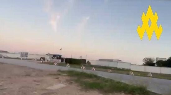 Росіяни у Криму навчають найманців з африканських країн та Куби – "АТЕШ"