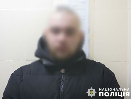 Зловмисник обікрав сусіда у хостелі: який вирок