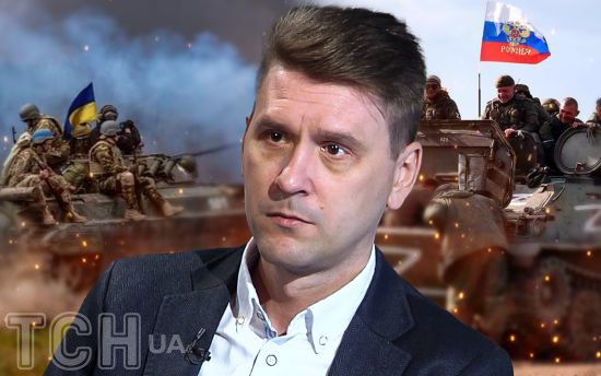 Навіщо впроваджувати дивізійну систему управління в ЗСУ: Коваленко вказав на переваги та недоліки