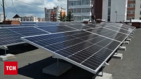 Голова ОСББ розповів, як він добився того, що у багатоповерховому будинку завжди є світло