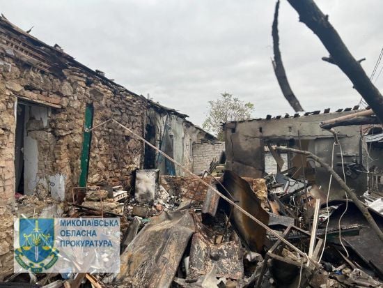 "Одна з жінок була вагітною": Кім розповів деталі цинічного обстрілу Миколаєва