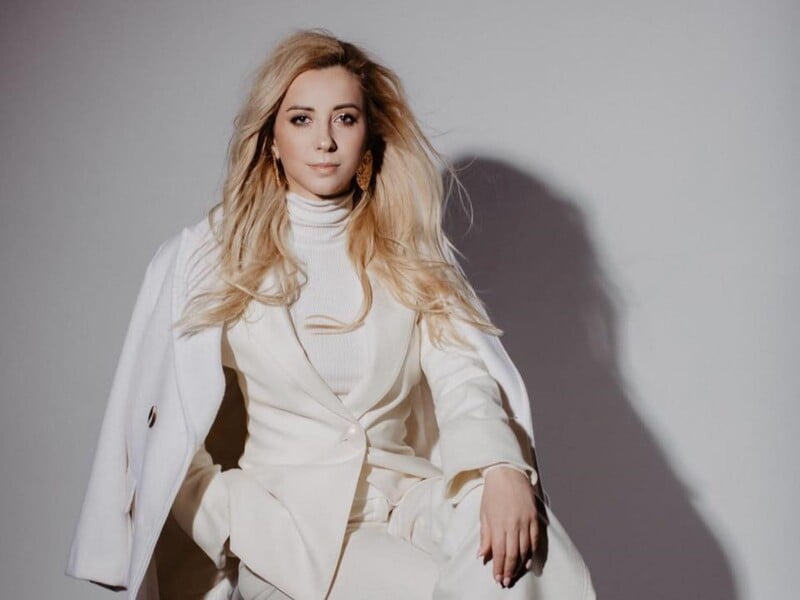 Тоня Матвієнко заявила, що батьки "напророчили" їй ранню вагітність