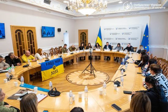 Росія погодила візит турецького омбудсмена до місць, де утримують українських полонених