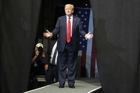 Другий президентський термін Дональда Трампа може мати руйнівні наслідки, найбільше може втратити Україна - Фукуяма