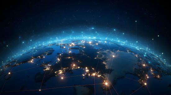 Загроза астрономії: вчені закликають зупинити запуски Starlink та їхніх конкурентів