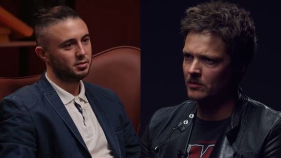 Відомий співак різко розкритикував творчість "Антитіл": "Ніколи не переварював"