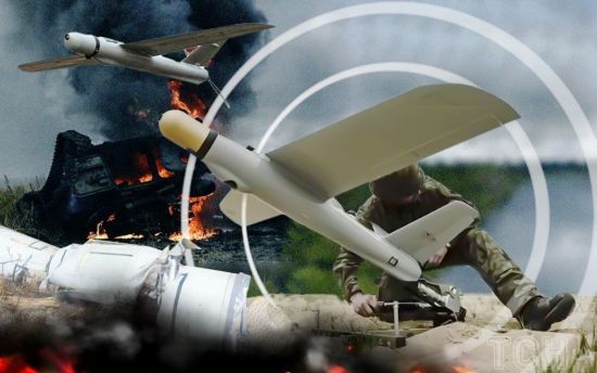 БпЛА атакували арсенал у Новгородській області: яка зброя там зберігається