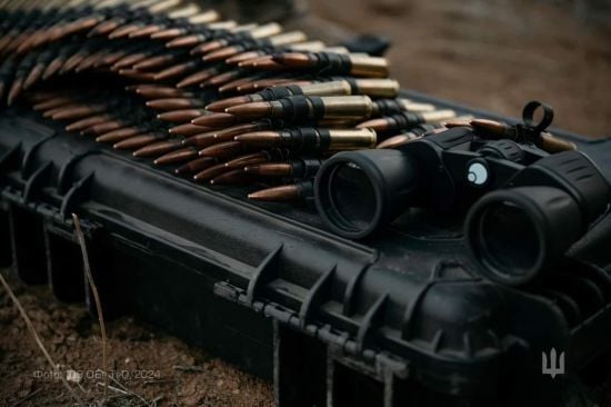 На Покровському напрямку росіяни 34 рази намагалися прорвати українську оборону - Генштаб ЗСУ