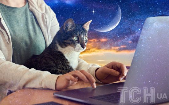 Молодик у Стрільці 1 грудня 2024 року: ознаки періоду та 10 психологічних афірмацій