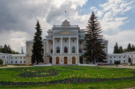 Ціллю атаки Storm Shadow в Курській області міг бути оперштаб військ РФ - ISW