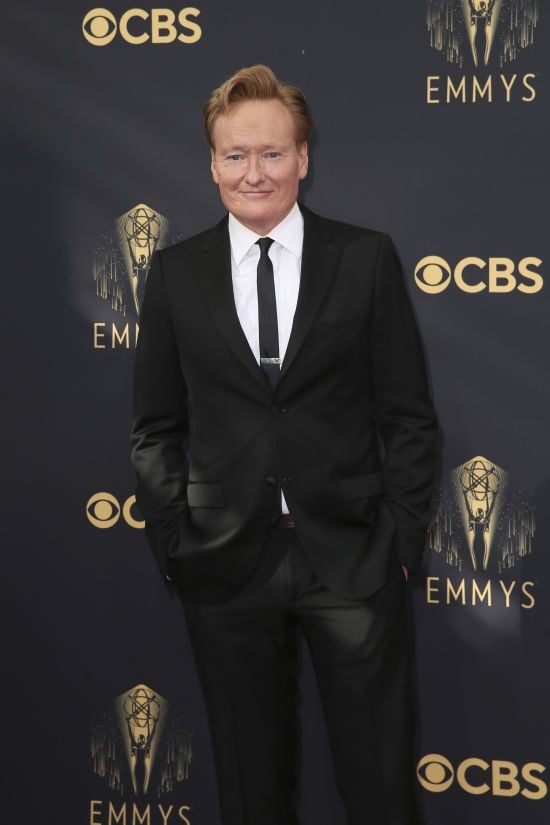 Названо ім'я ведучого церемонії "Оскар-2025": ним стане відомий 61-річний комік