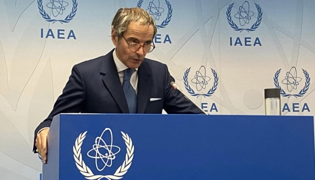 Українські АЕС через обстріли РФ скоротили виробництво, пошкоджені кілька підстанцій – МАГАТЕ