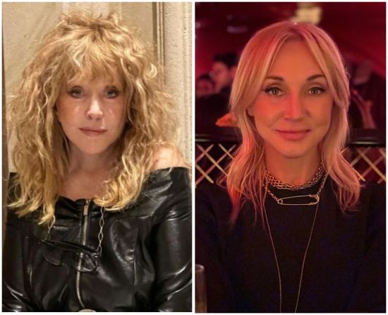 Алла Пугачова прокоментувала життя 53-річної доньки Орбакайте за кордоном