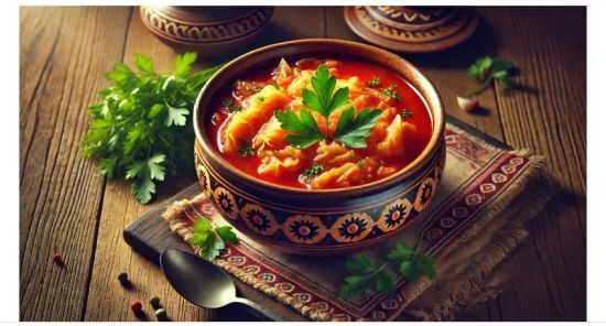 Як приготувати найсмачніший капусняк за давнім рецептом