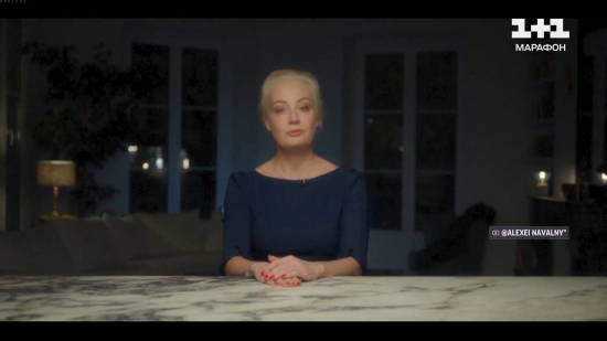 "Вони самі хочуть стати Путіним": чому Навальна не співчуває українцям і що відомо про опозицію в Росії