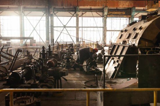 У ремонт ТЕС після обстрілів ДТЕК інвестував понад 2,6 млрд грн