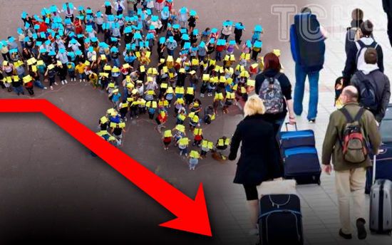 У Києві та області кількість населення зросла майже вдвічі після початку повномасштабної війни — дослідження