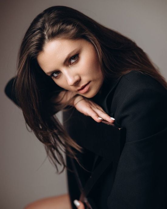 Зірка "Спіймати Кайдаша" Хижняк зізналась, чи зустріла нове кохання після розриву з бойфрендом