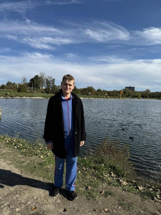 Помер молодший брат "Да Вінчі" Іван Коцюбайло