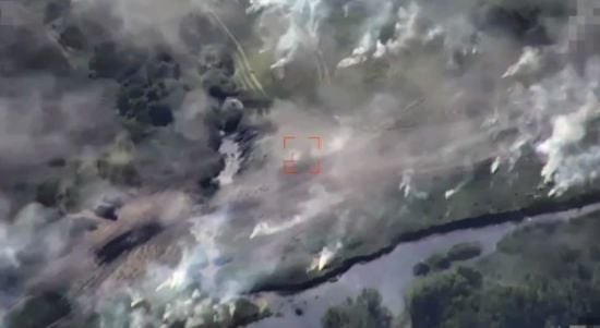 Республіканці підтвердили скасування обмежень для України щодо ATACMS