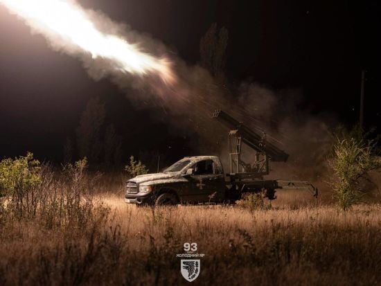 Генштаб розповів, який наразі найгарячіший напрямок на фронті: що та де відбувається