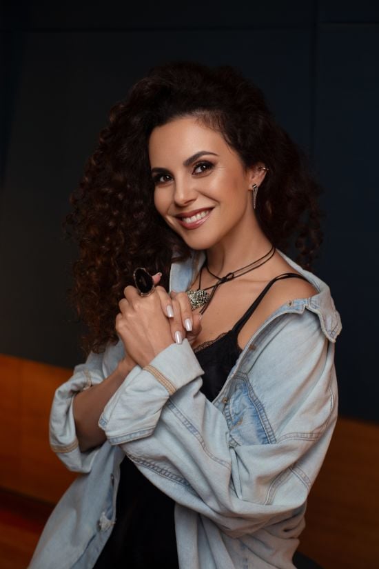 Настя Каменських похизувалася новим пірсингом на тілі: "Вклала особливий сенс"