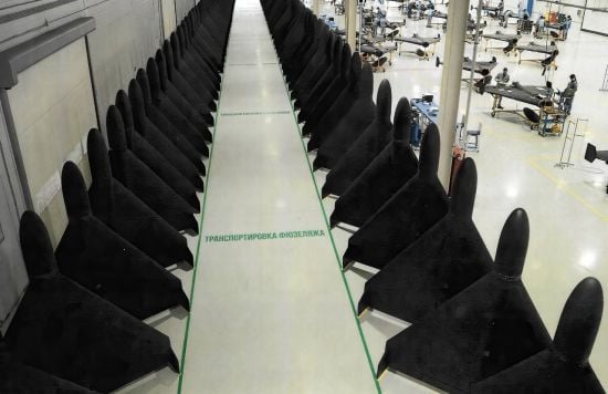 Росіяни вдосконалили смертельну зброю - ISW